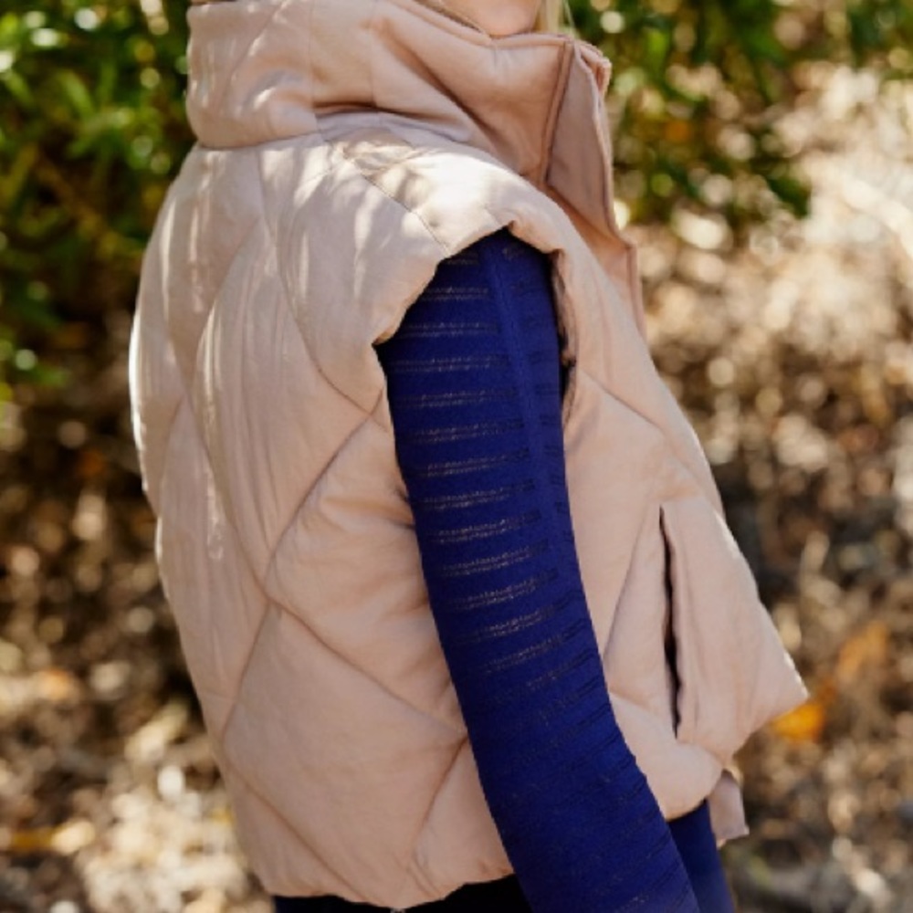 Free People Movement No Chill Vest - Picture 4 of 5